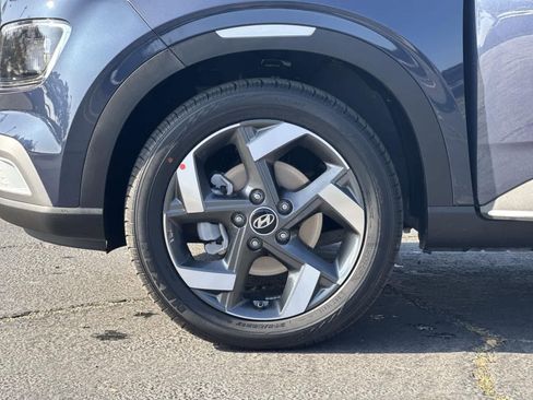 New 2026 Hyundai Venue SEL image 12