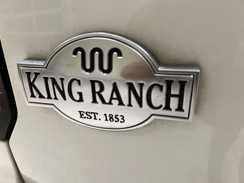 Used 2022 Ford Expedition King Ranch AWD/4WD image 30