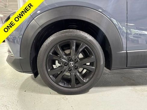 Used 2023 MAZDA CX-30 AWD 2.5 S w/ Preferred Package image 9