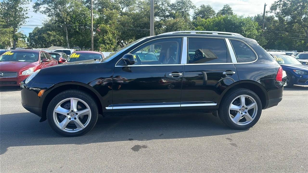 Used 2006 Porsche Cayenne AWD/4WD image 13