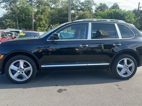 Used 2006 Porsche Cayenne AWD/4WD image 13