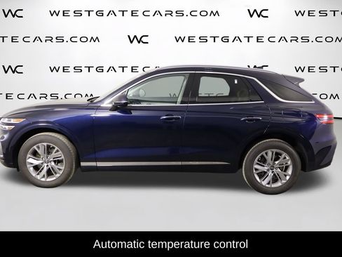 Used 2023 Genesis GV70 2.5T AWD/4WD image 5