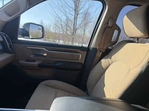 Used 2019 RAM 1500 Big Horn image 30