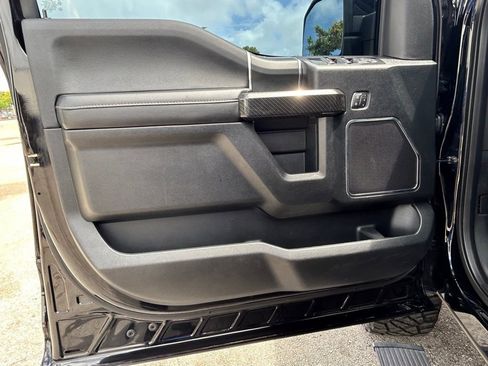 Used 2018 Ford F150 Lariat w/ Equipment Group 502A Luxury image 42