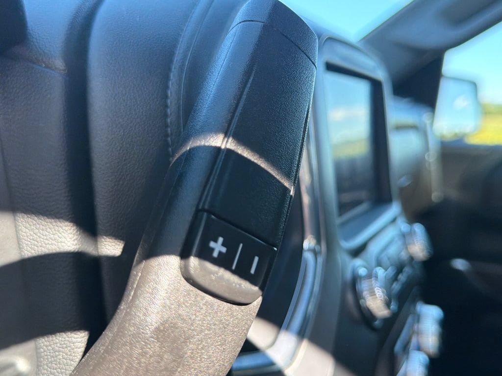 Used 2022 GMC Sierra 1500 Denali w/ Denali Premium Package AWD/4WD image 24