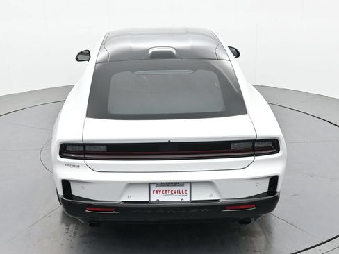 New 2026 Dodge Charger R/T w/ Driver Convenience Group AWD/4WD image 29
