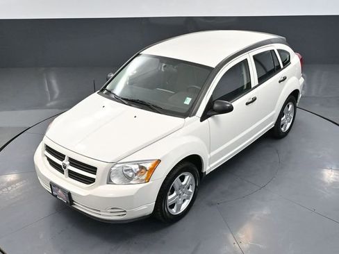 Used 2008 Dodge Caliber SE w/ SE Plus Group image 49