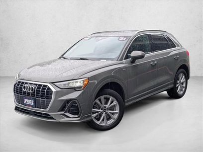 Used 2021 Audi Q3 2.0T Premium w/ Convenience Package