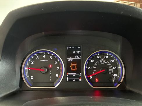 Used 2007 Honda CR-V EX-L image 14