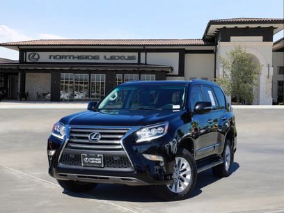 Used 2019 Lexus GX 460 Premium