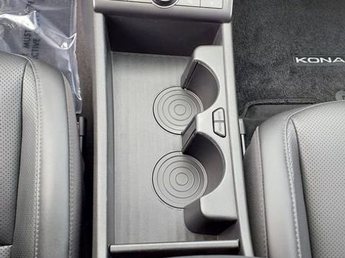 Certified 2024 Hyundai Kona Limited image 30