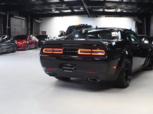 Used 2023 Dodge Challenger R/T Scat Pack RWD image 87