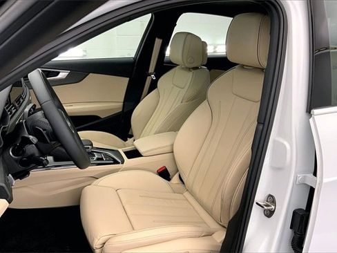 Certified 2023 Audi A4 2.0T Premium w/ Convenience Package image 25