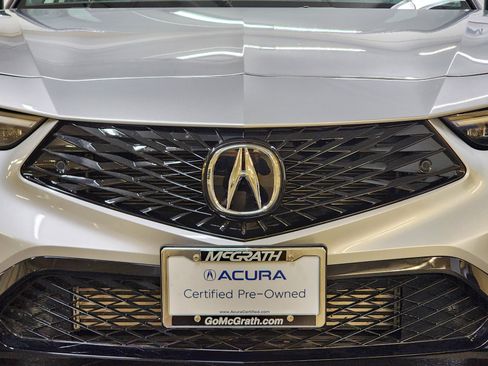 Certified 2025 Acura Integra A-Spec image 15