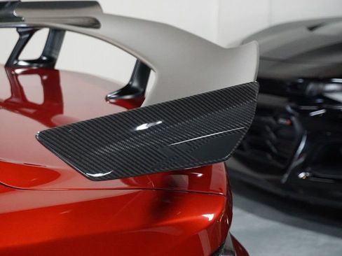 Used 2021 Chevrolet Camaro ZL1 image 58