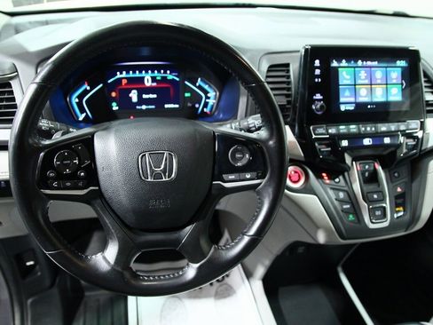 Used 2020 Honda Odyssey EX-L image 6