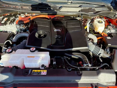 Used 2023 Toyota Tundra TRD Pro image 18