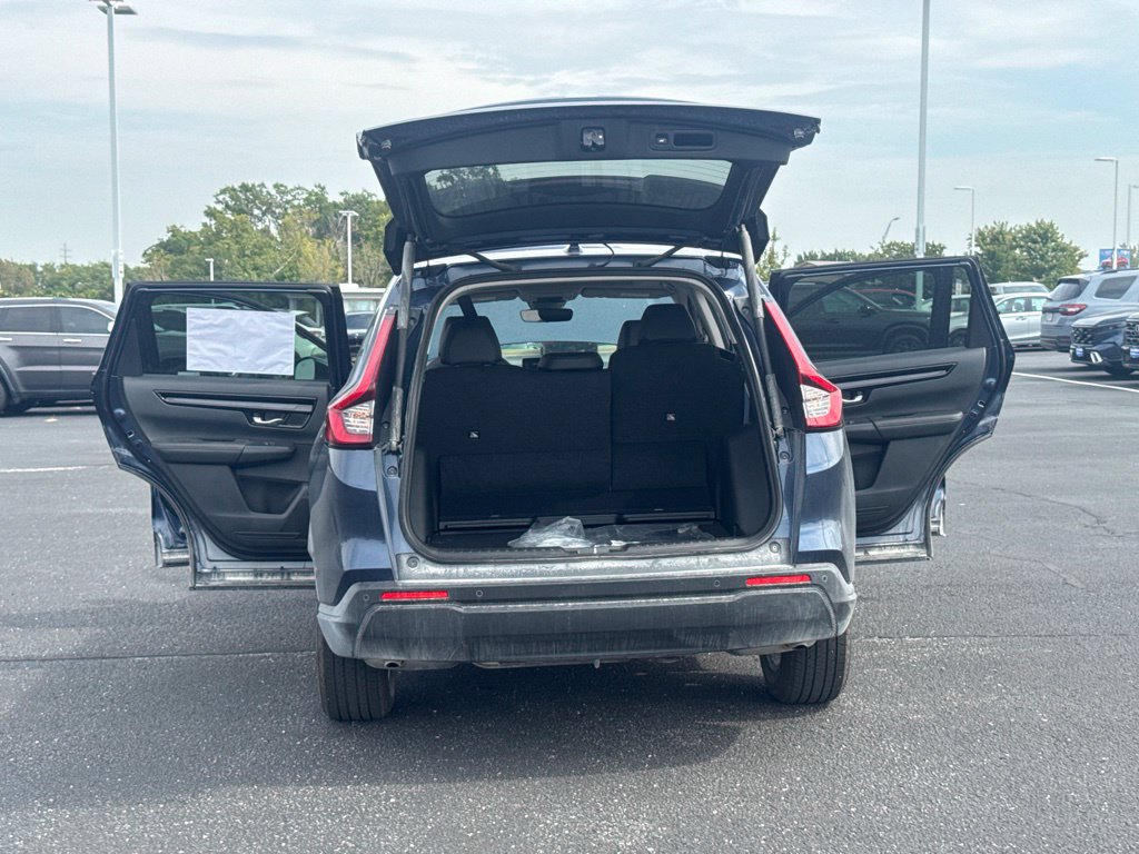 Used 2026 Honda CR-V EX-L image 15