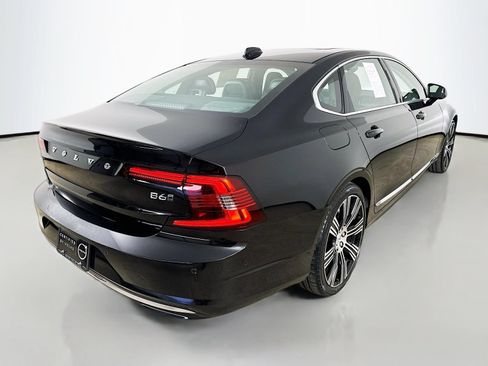 Used 2023 Volvo S90 B6 Ultimate w/ Lounge Package AWD/4WD image 5