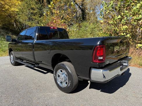 New 2026 RAM 2500 Tradesman image 10