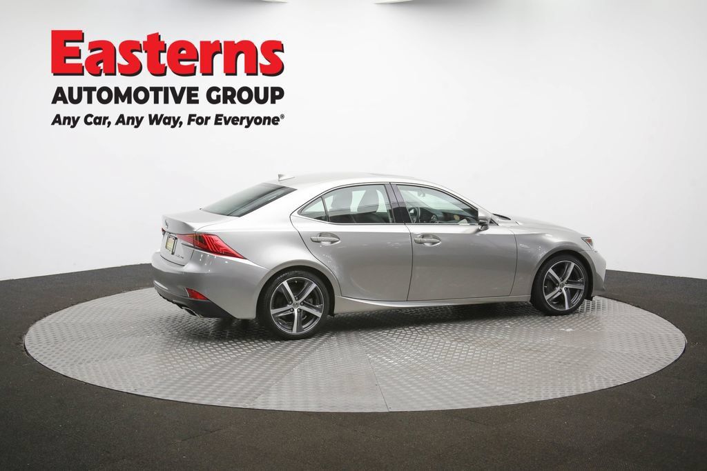 Used 2019 Lexus IS 300 AWD w/ Navigation Package image 47