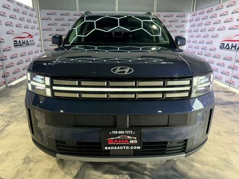 Used 2026 Hyundai Santa Fe SEL image 59