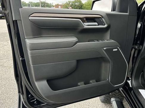 New 2026 Chevrolet Silverado 1500 RST AWD/4WD image 20