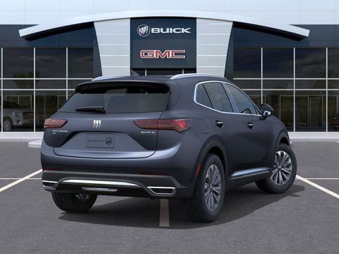 New 2026 Buick Envision Preferred image 49