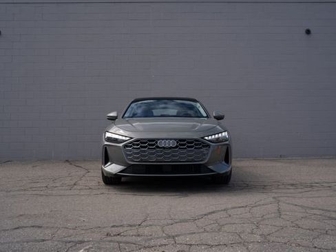 Used 2025 Audi A5 2.0T Premium Plus w/ Premium Plus image 10