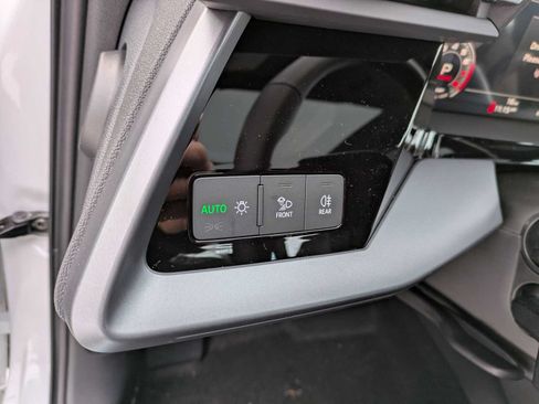 New 2026 Audi A3 2.0T Premium Plus AWD/4WD image 16
