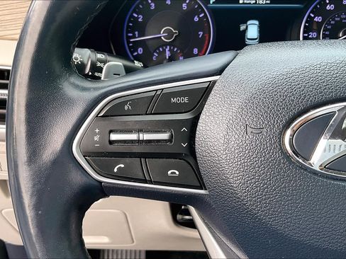 Used 2020 Hyundai Palisade SEL w/ Premium Package FWD image 19