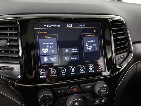 Used 2019 Jeep Grand Cherokee Limited X AWD/4WD image 34