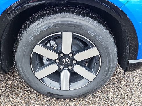 New 2026 Honda Prologue Touring image 4