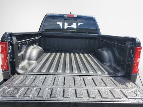 New 2026 RAM 1500 Big Horn AWD/4WD image 16