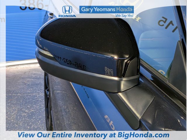 New 2027 Honda CR-V Sport-L image 13