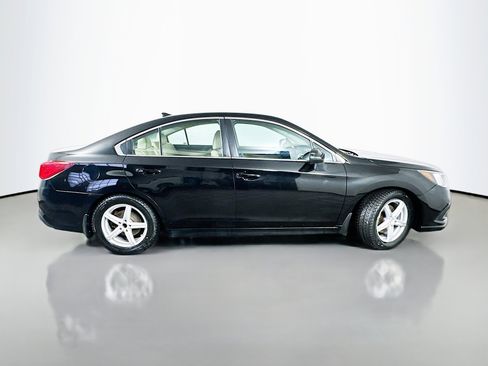Used 2019 Subaru Legacy 3.6R Limited w/ Popular Package #2A image 8