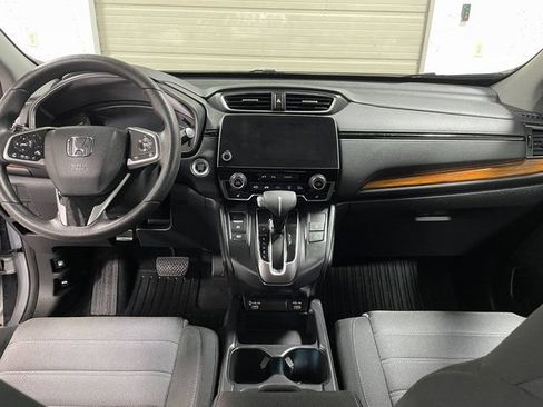 Used 2020 Honda CR-V EX image 14