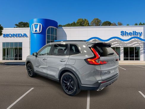 Used 2025 Honda CR-V Sport image 6