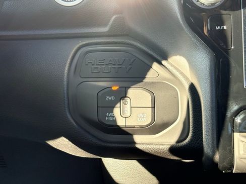 New 2026 RAM 3500 Laramie image 22