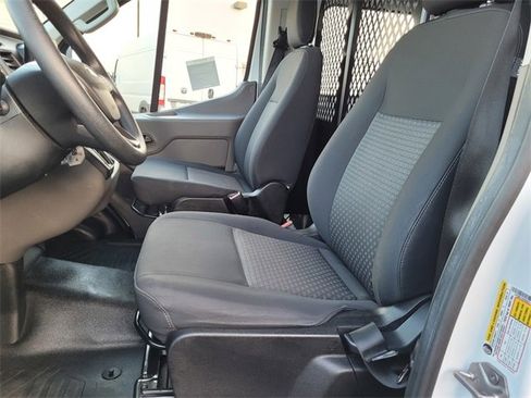 Used 2024 Ford Transit 250 Low Roof w/ Exterior Upgrade Package image 16