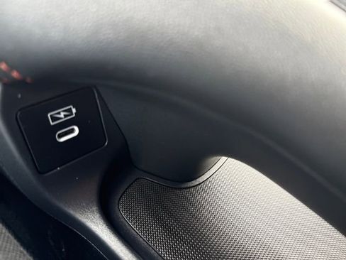 Certified 2024 Honda HR-V Sport image 29