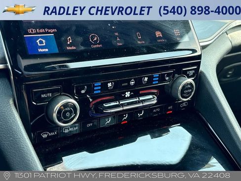 Used 2023 Jeep Grand Cherokee L Overland AWD/4WD image 10