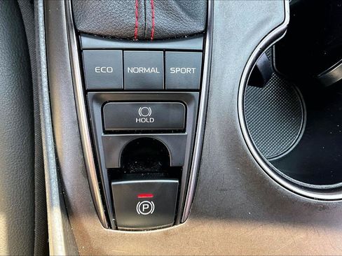 Used 2024 Toyota Camry TRD w/ TRD Package w/JBL Audio FWD image 15