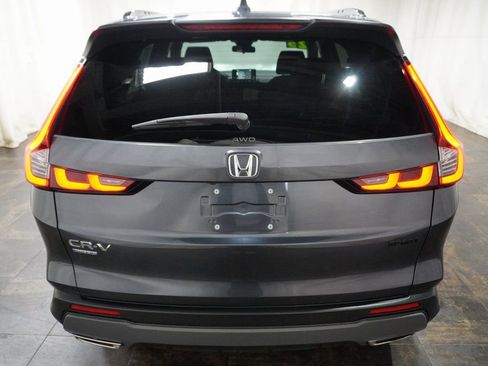 Used 2023 Honda CR-V Sport image 6