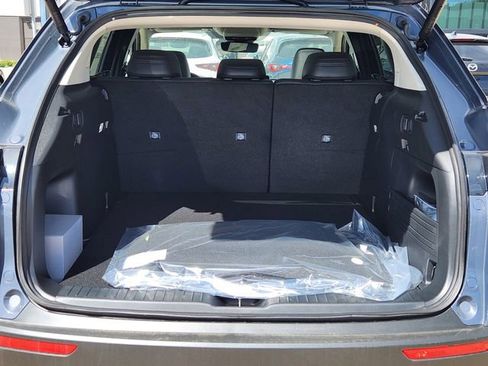 Used 2025 MAZDA CX-50 2.5 Hybrid w/ Cargo Package image 16