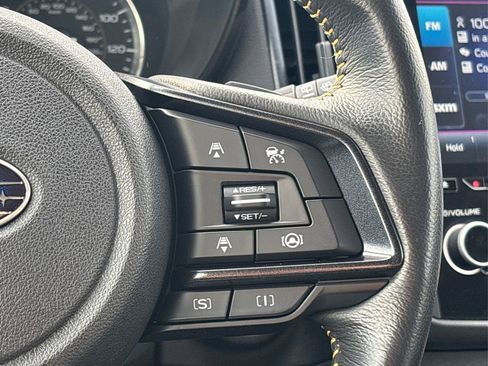 Used 2021 Subaru Crosstrek 2.5i Sport w/ Moonroof Package image 26