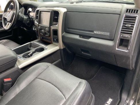 Used 2016 RAM 2500 Laramie w/ Convenience Group image 25
