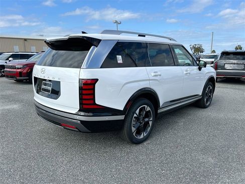 New 2026 Hyundai Palisade Limited image 5