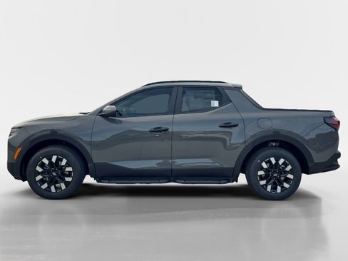 New 2026 Hyundai Santa Cruz SEL FWD image 6