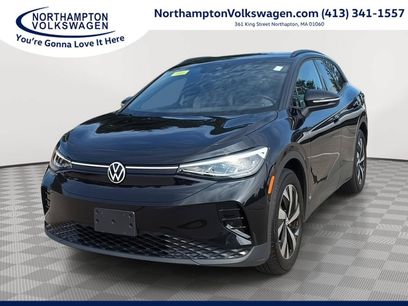 Used 2024 Volkswagen ID.4 2WD